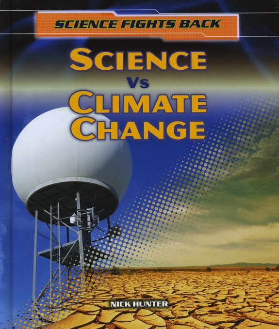 Science vs Climate Change